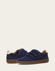 Women's Ink Milly 3 Strap Sneaker