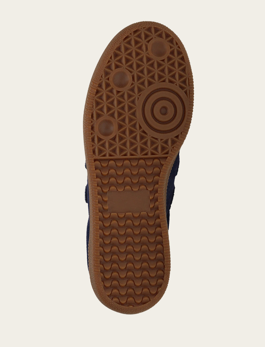 Women's Ink Milly 3 Strap Sneaker