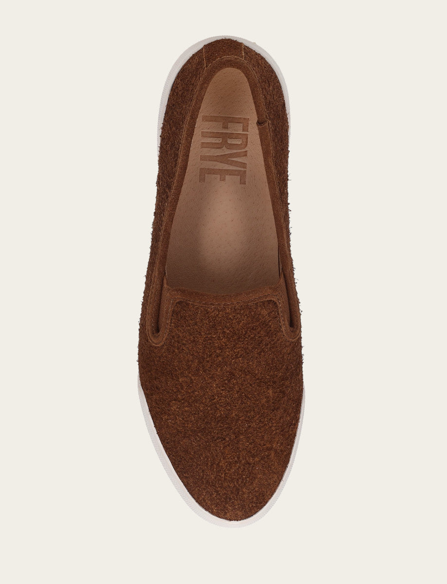 Women's Coco Tan Mia Slip On Sneakers
