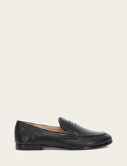 Women's Black Faith Loafer Loafers