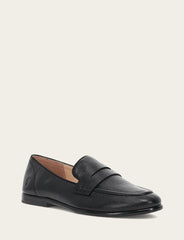 Women's Black Faith Loafer Loafers
