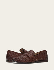 Faith Woven Loafer