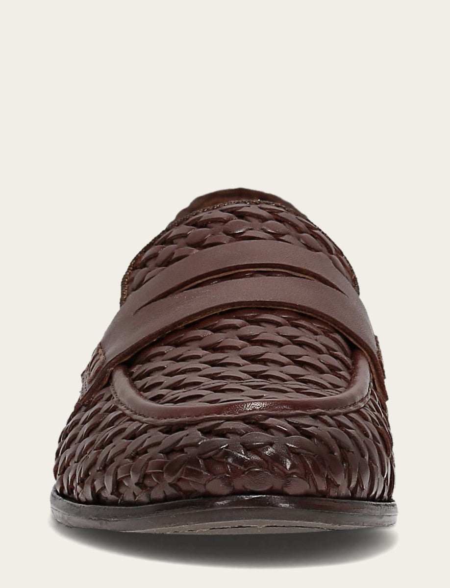 Faith Woven Loafer