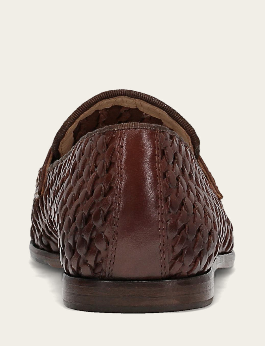Faith Woven Loafer