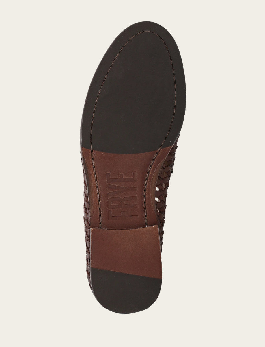 Faith Woven Loafer