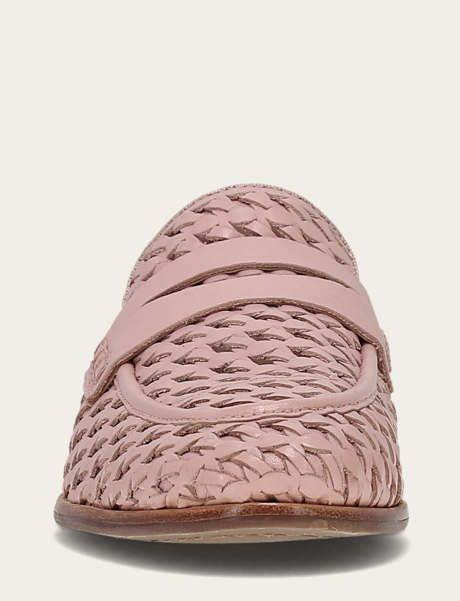 Faith Woven Loafer