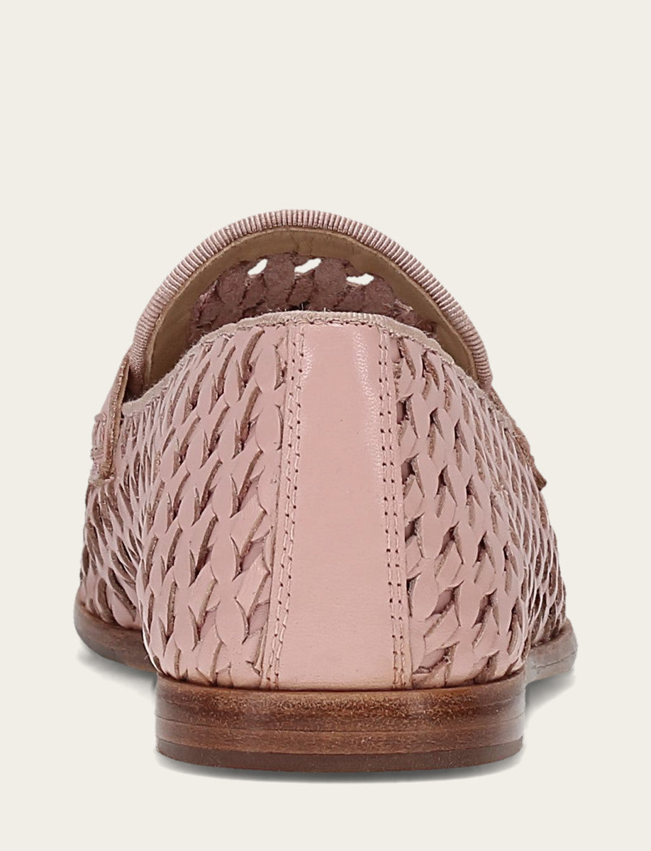 Faith Woven Loafer