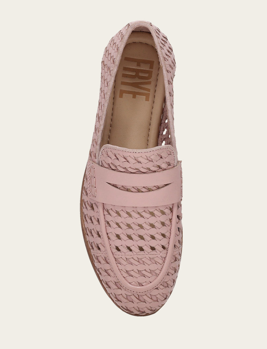 Faith Woven Loafer
