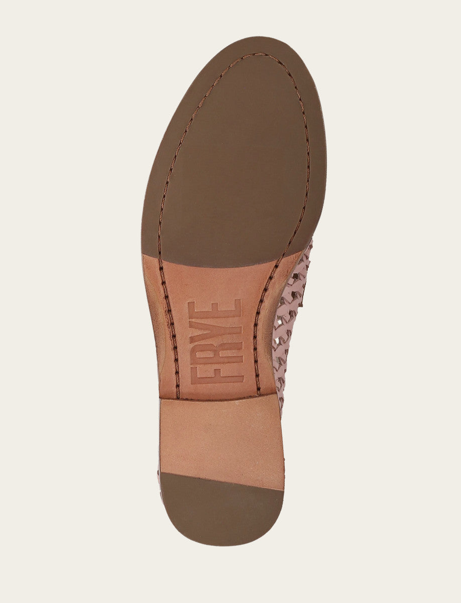 Faith Woven Loafer