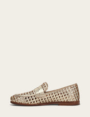 Faith Woven Loafer