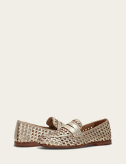 Faith Woven Loafer