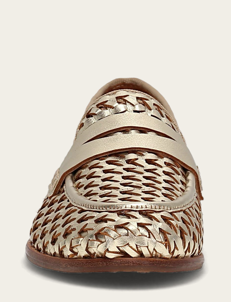 Faith Woven Loafer