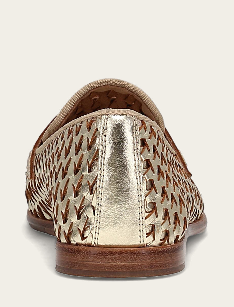 Faith Woven Loafer