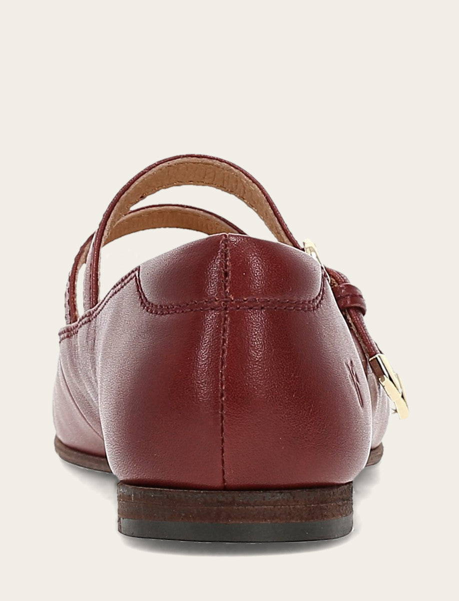 Women's Cranberry Carson Multi Mary Jane Shoe