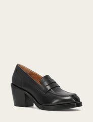 Women's Black Rylee Loafer
