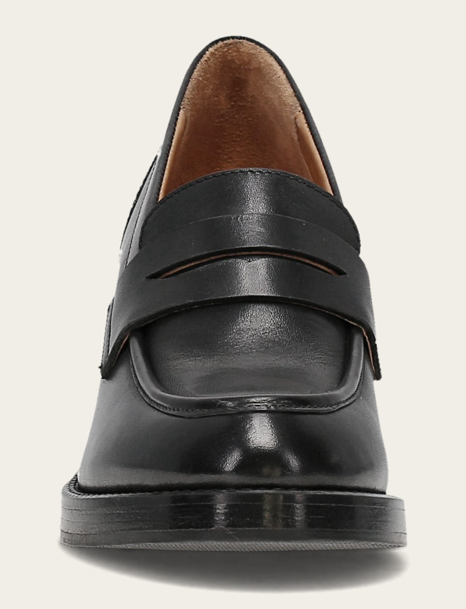 Women's Black Rylee Loafer