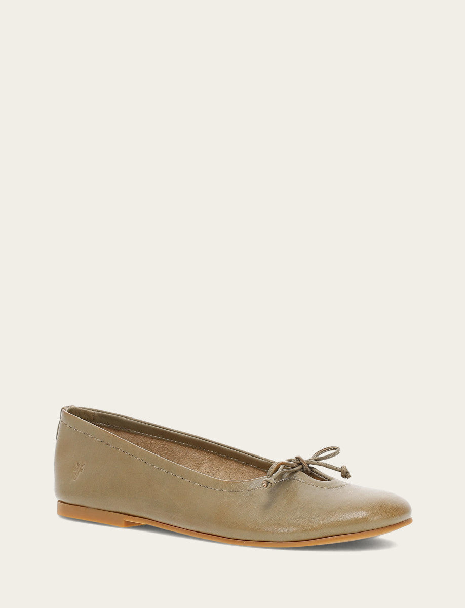 Women's Eucalyptus Emma Ballet Flats
