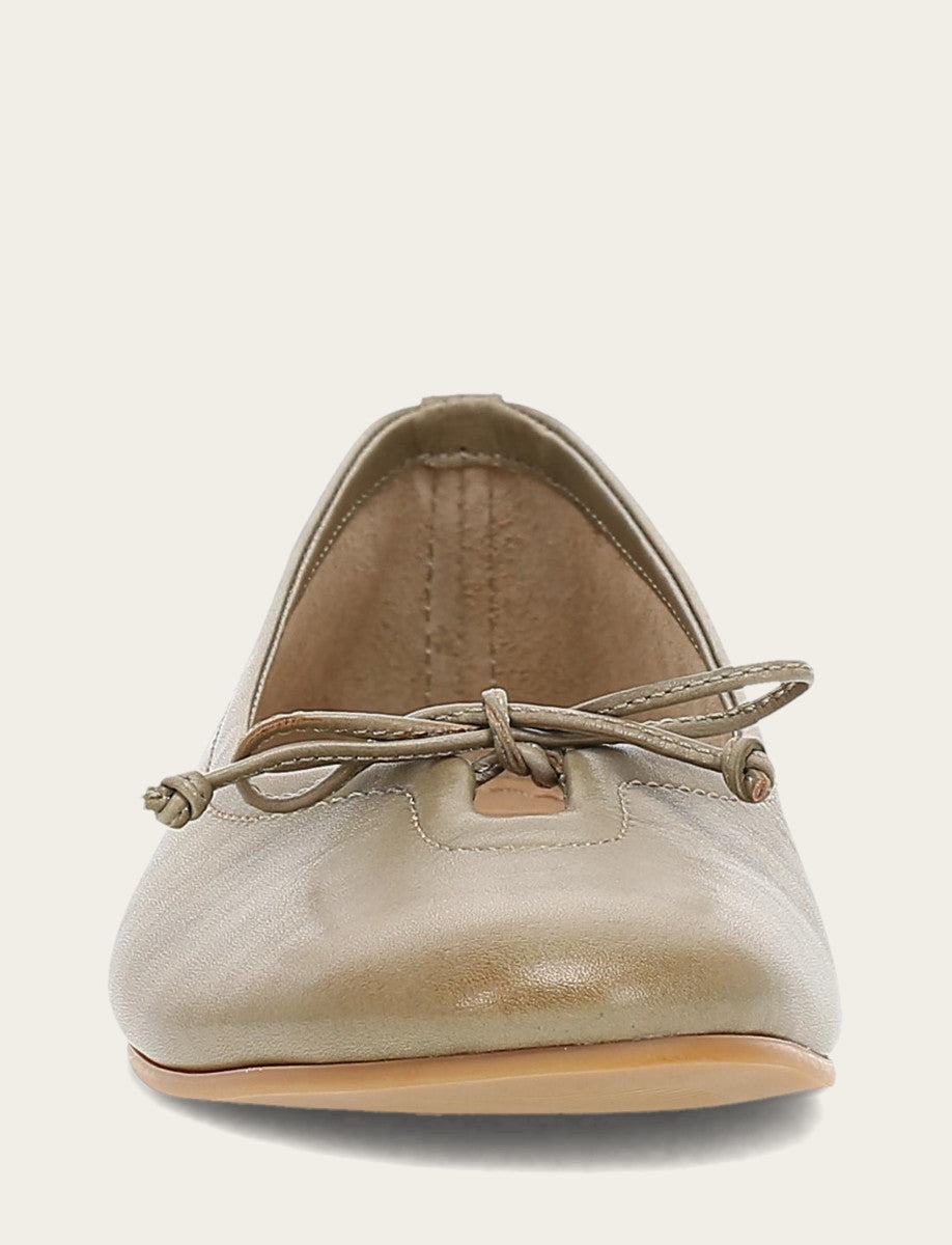 Women's Eucalyptus Emma Ballet Flats