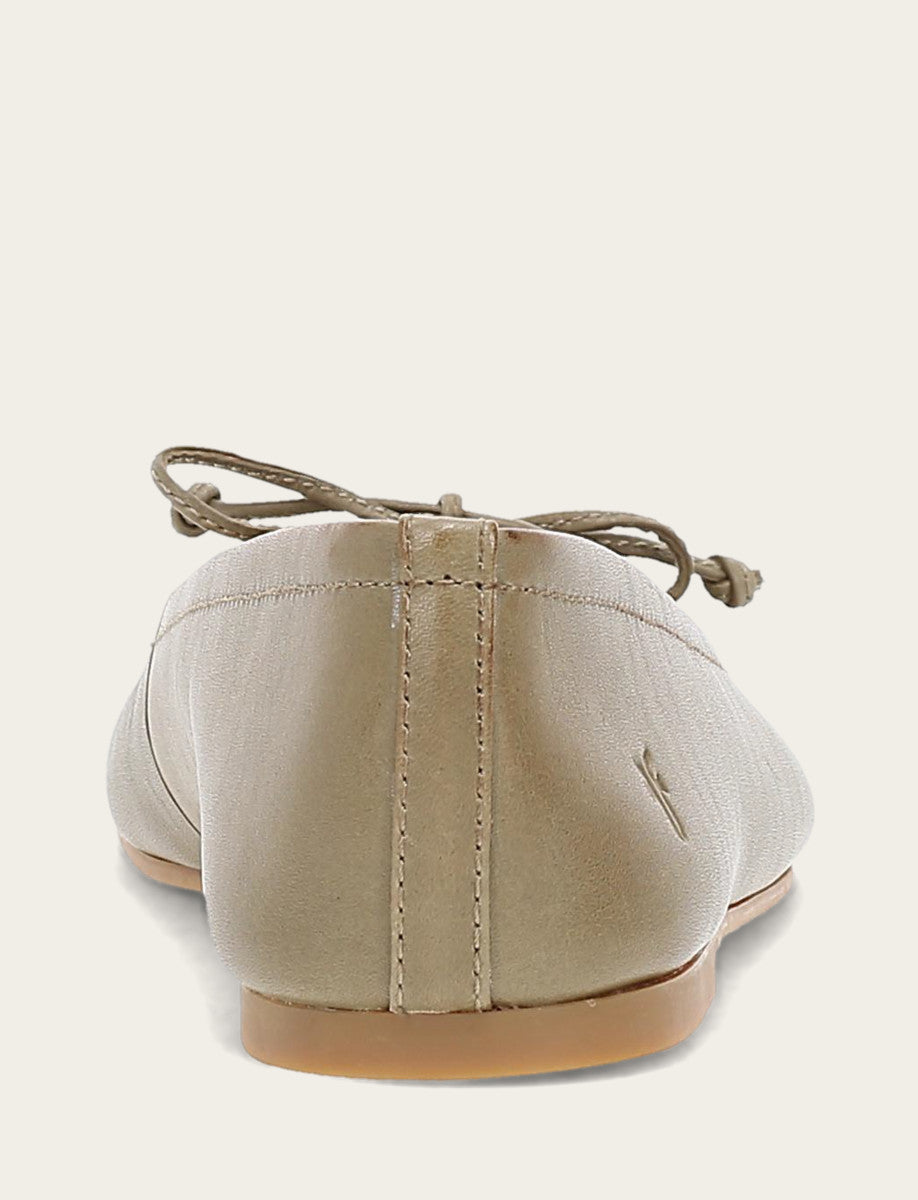 Women's Eucalyptus Emma Ballet Flats