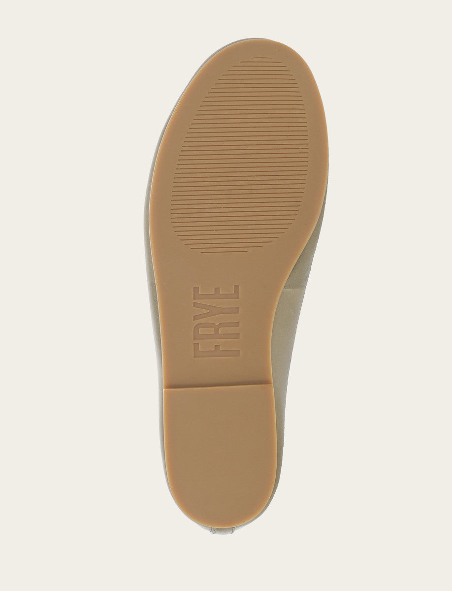 Women's Eucalyptus Emma Ballet Flats