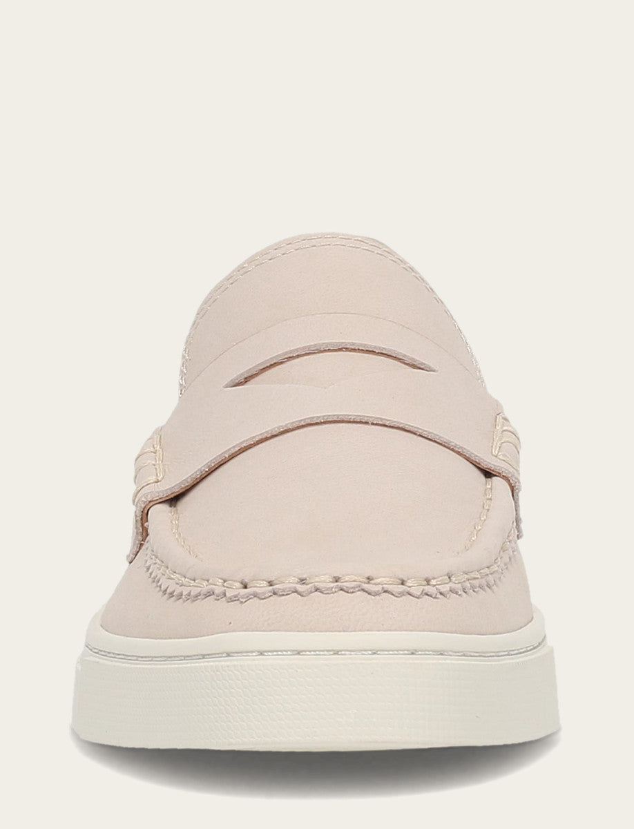 Women's Ivory Ivy Loafer Loafers