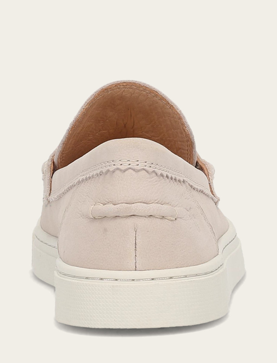 Women's Ivory Ivy Loafer Loafers