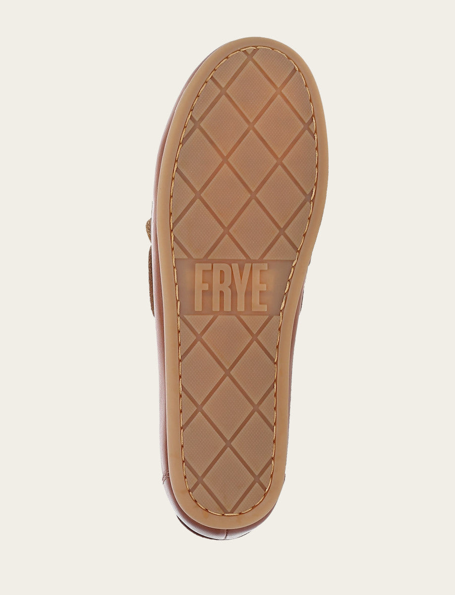 Women's Cinnamon Naya Boat Shoes