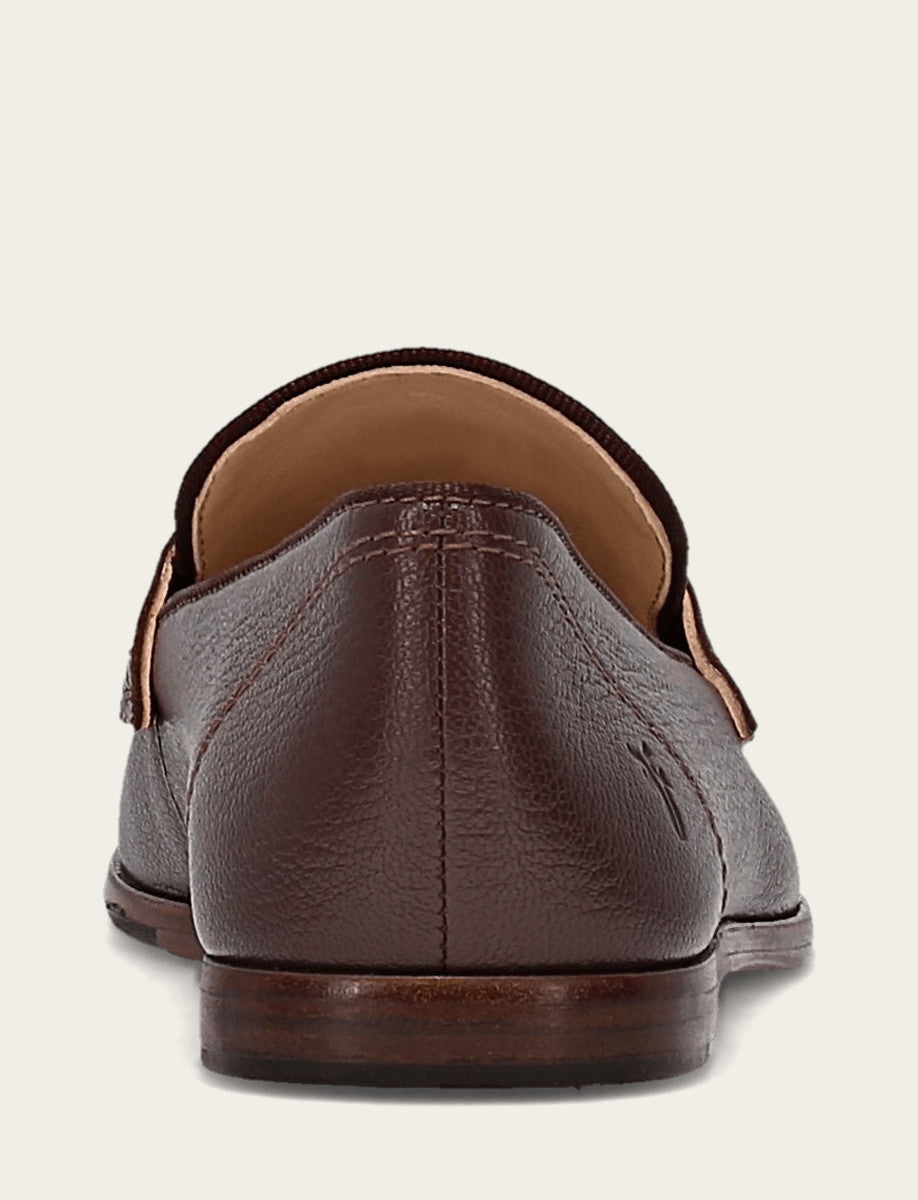 Women's Cherry Lacquer Faith Loafer