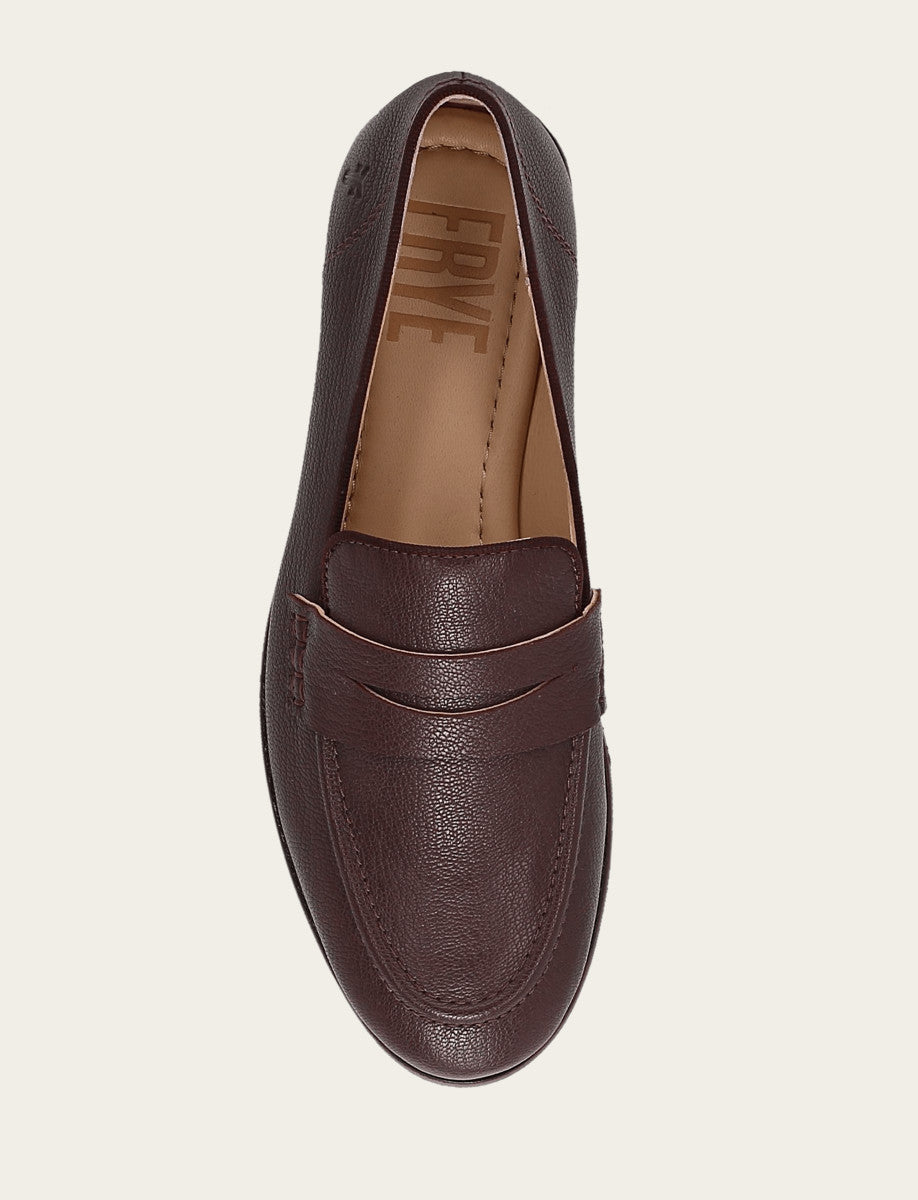 Women's Cherry Lacquer Faith Loafer