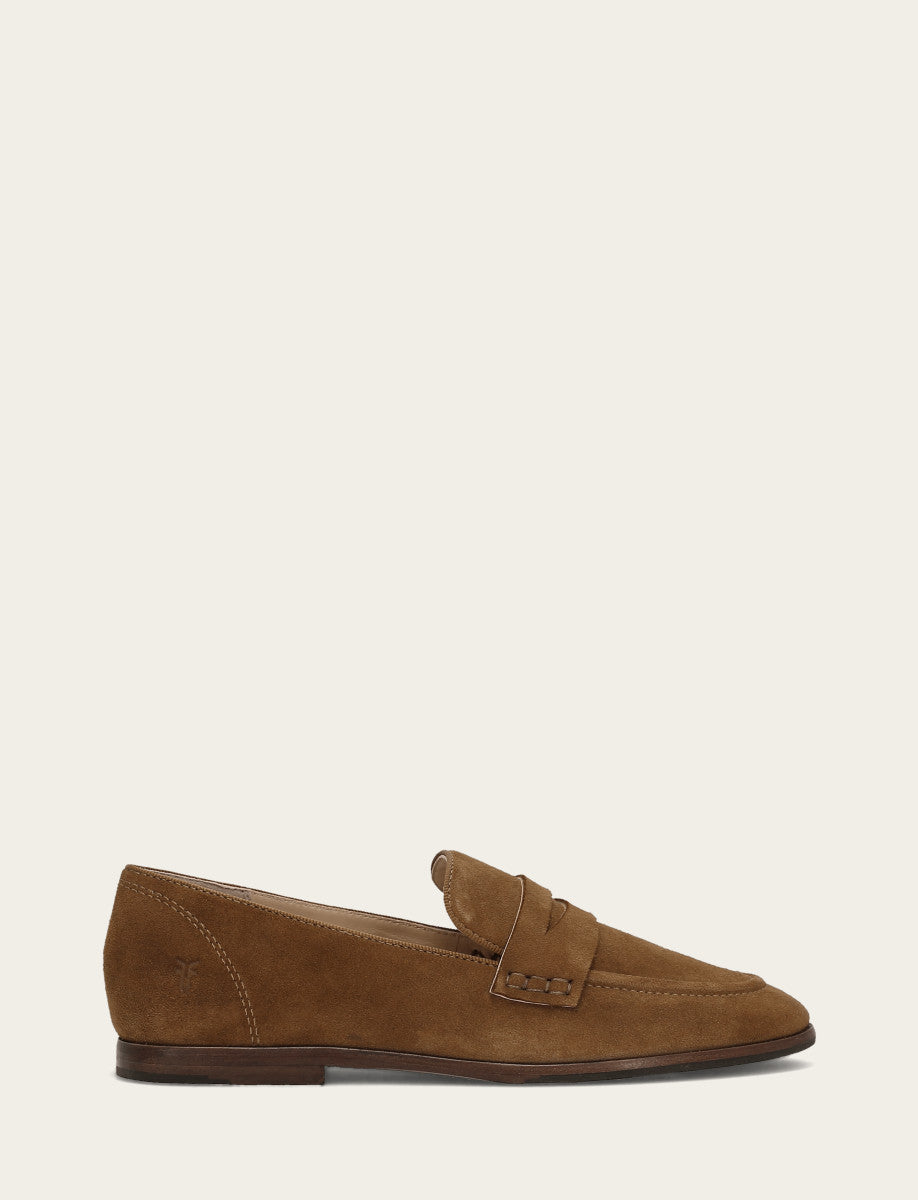 Barley Faith Loafer