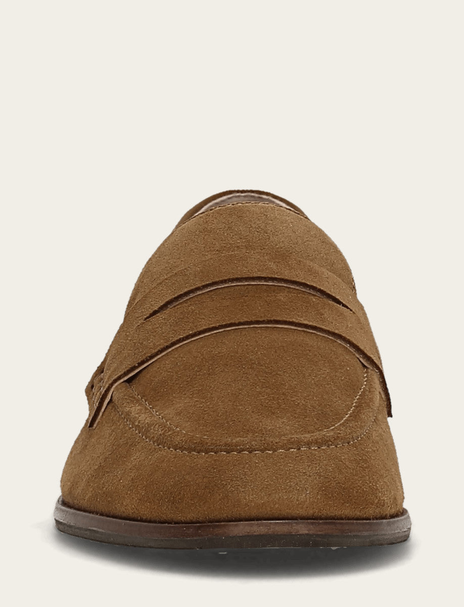 Barley Faith Loafer