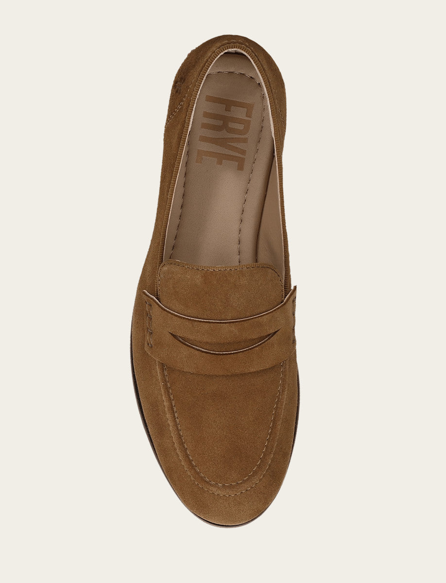 Barley Faith Loafer