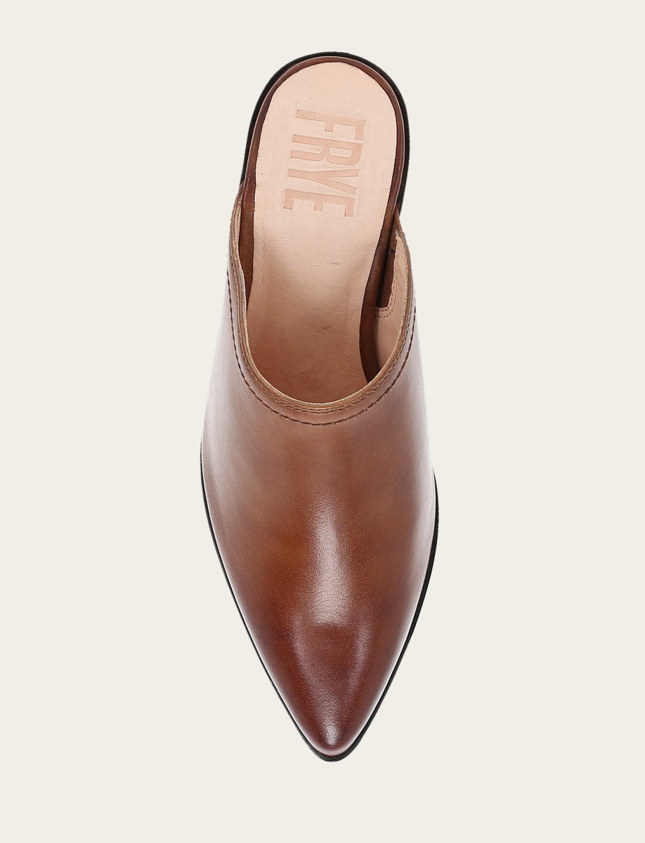 Women's Cinnamon Sadie Mules