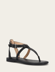 Women's Black Taylor Sandals