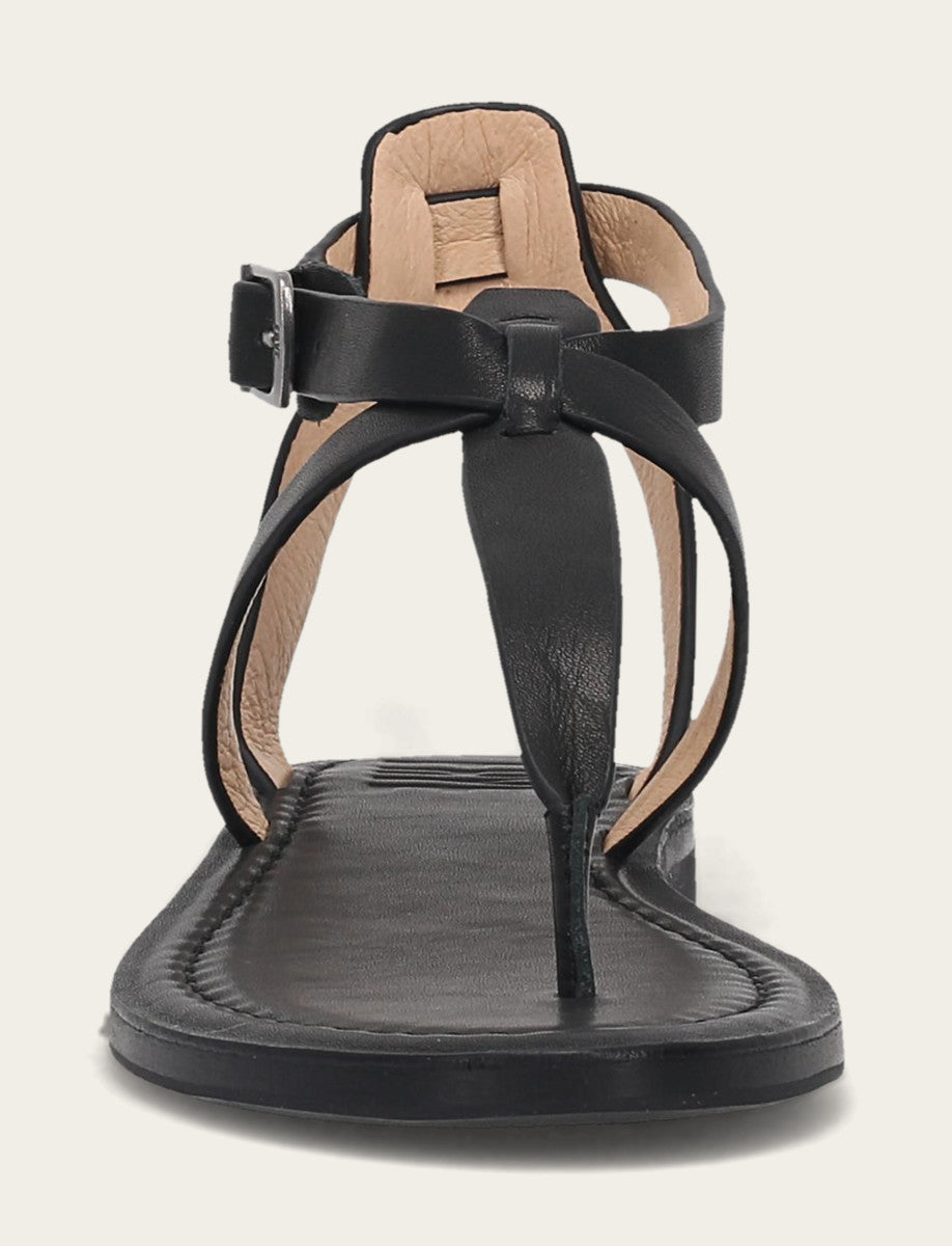 Women's Black Taylor Sandals