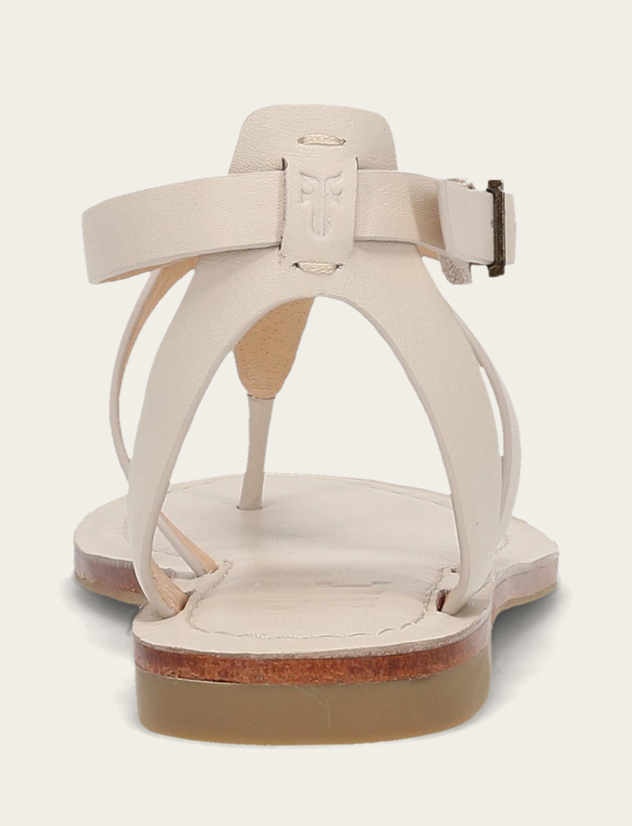 Women's Ivory Taylor Sandals