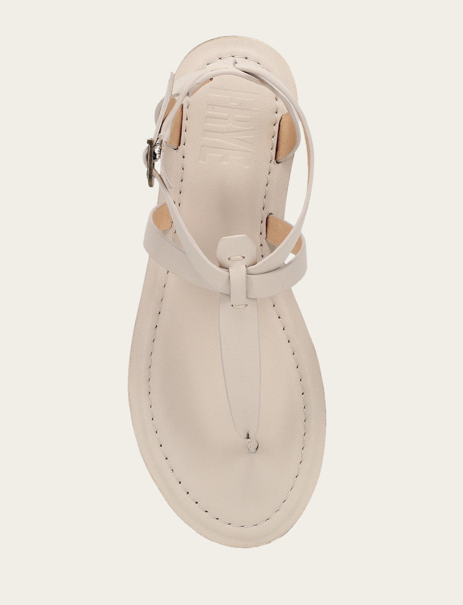 Women's Ivory Taylor Sandals