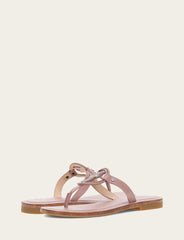 Women's Woodrose Taylor Logo Sandals