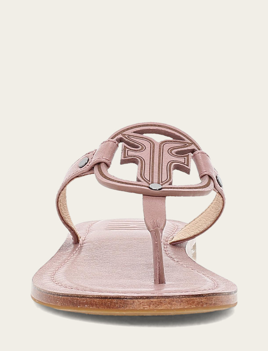 Women's Woodrose Taylor Logo Sandals