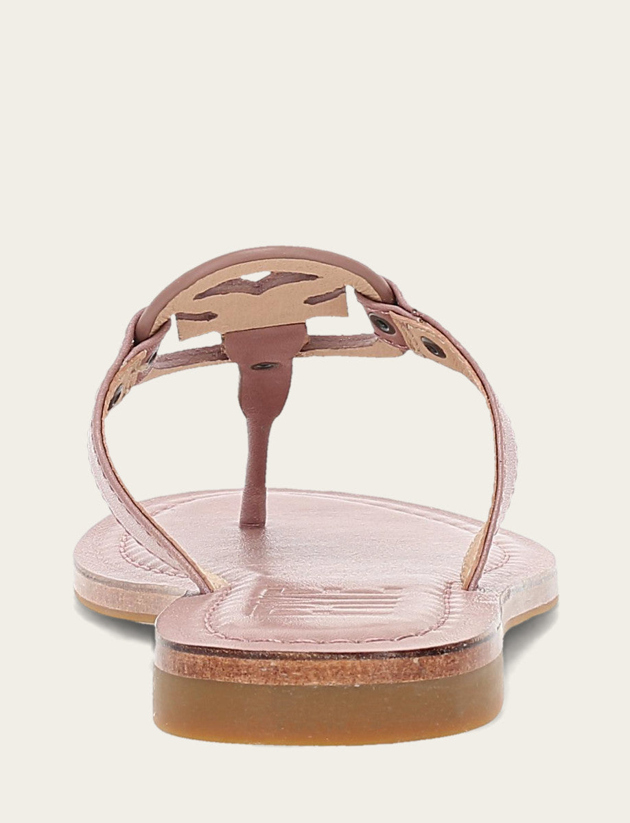 Women's Woodrose Taylor Logo Sandals