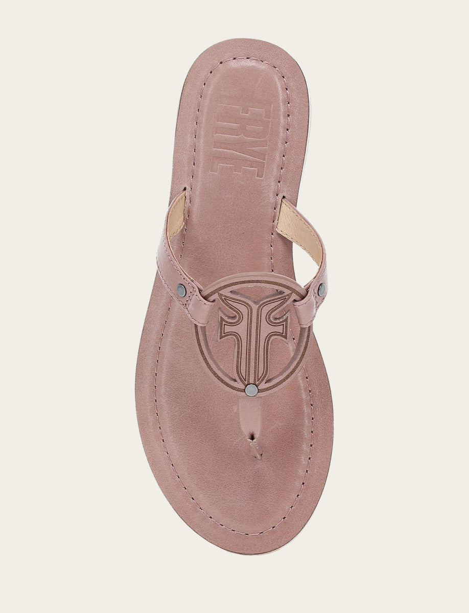 Women's Woodrose Taylor Logo Sandals