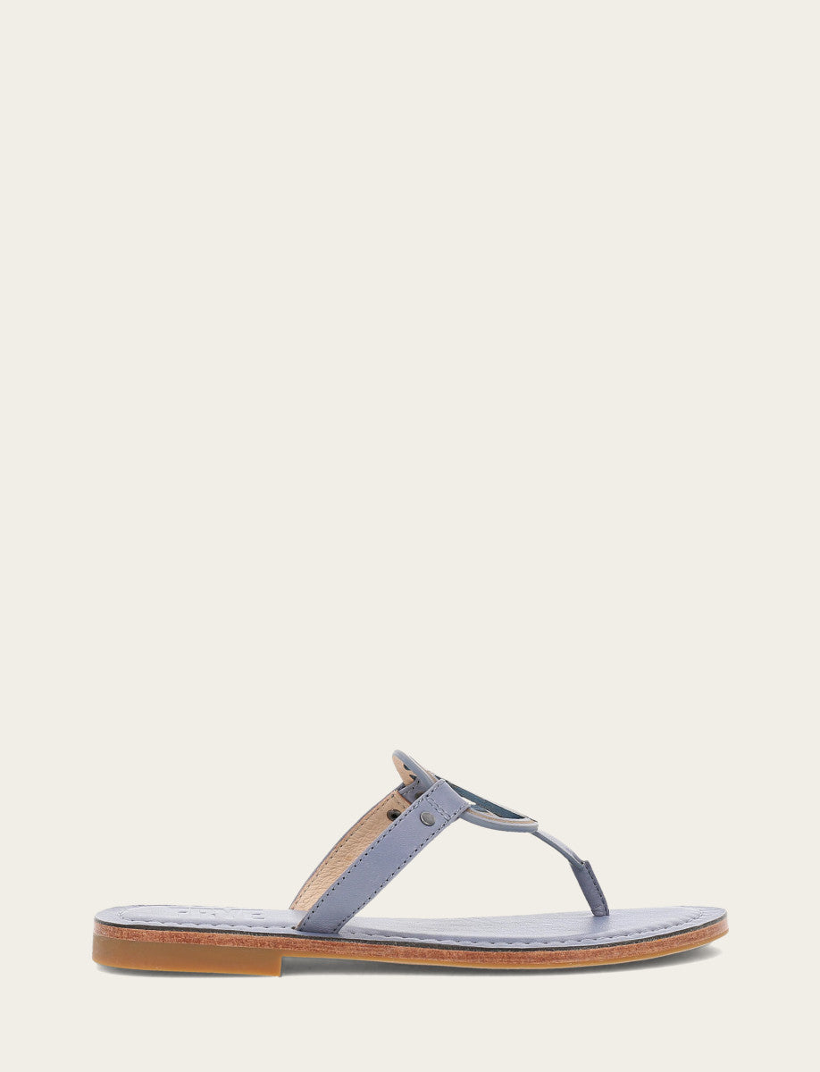Women's Azul Taylor Logo Sandals