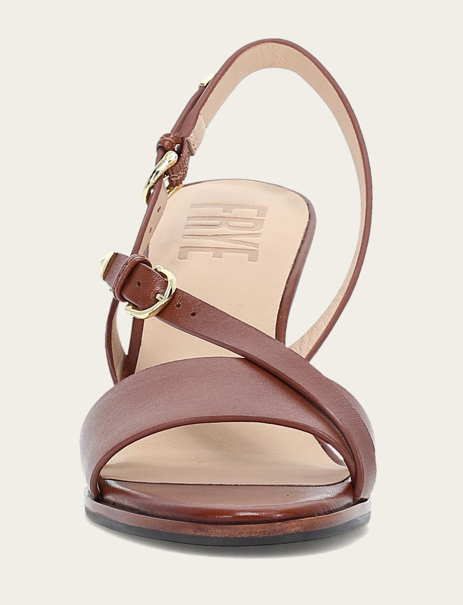 Women's Cinnamon Rachel Buckle Sandals