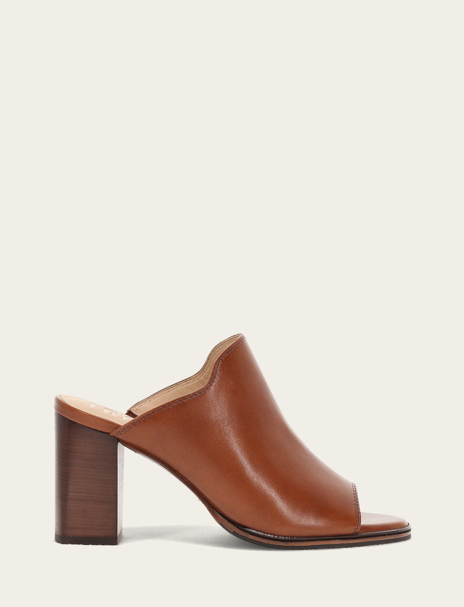 Women's Cinnamon Stella Mule Sandals