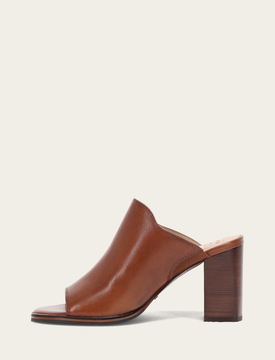 Women's Cinnamon Stella Mule Sandals