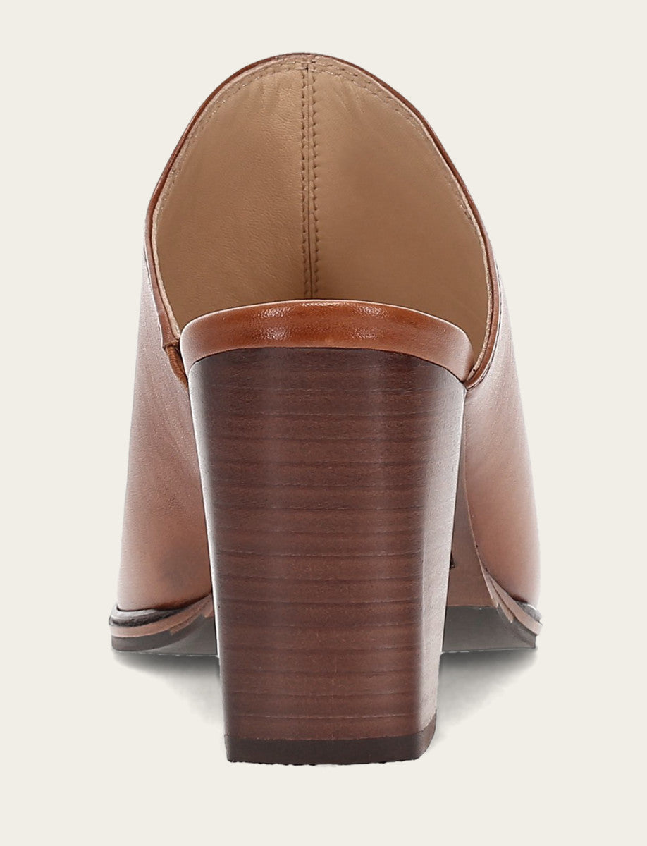 Women's Cinnamon Stella Mule Sandals