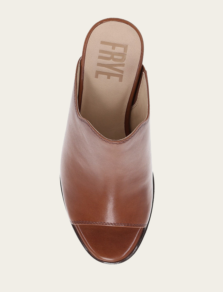 Women's Cinnamon Stella Mule Sandals