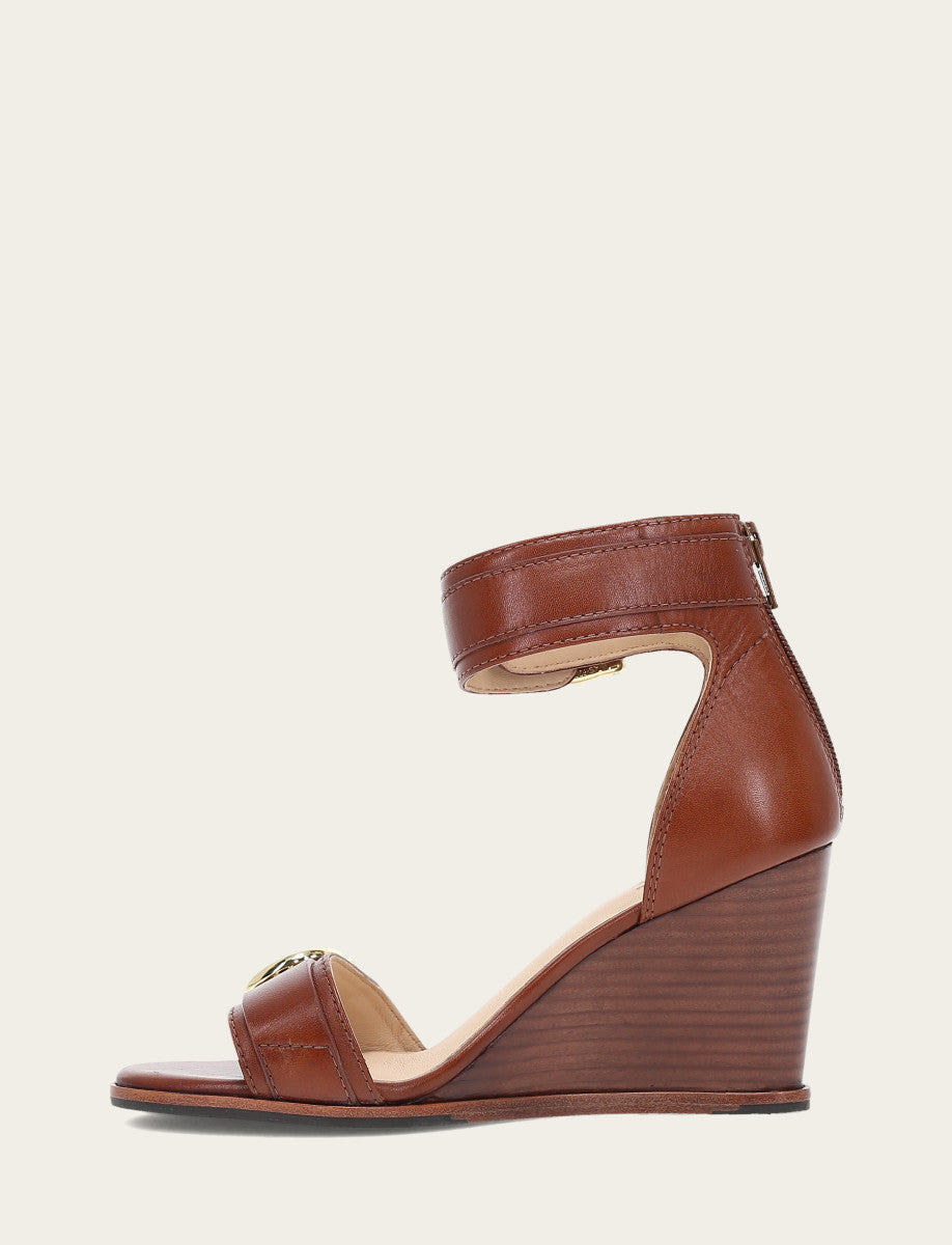 Women's Cinnamon Rachel 2 Piece Sandals