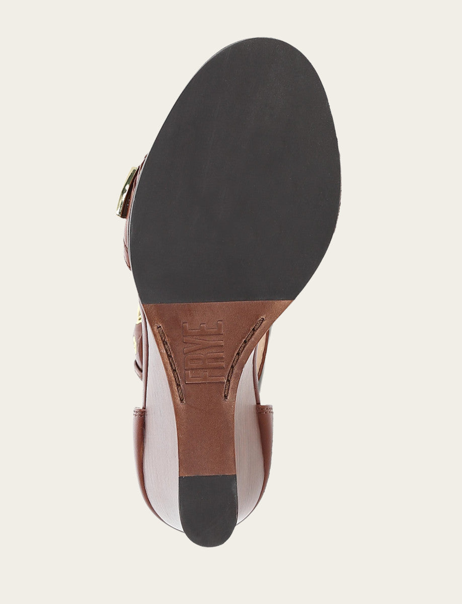 Women's Cinnamon Rachel 2 Piece Sandals