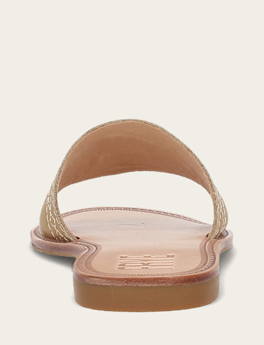 Women's Banana Ava Woodstock Slide Sandals
